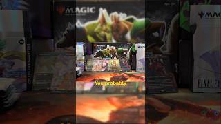 CLICK ABOVE to watch the FULL VIDEO! #mtg #mtgfam #mtgcommunity #magicthegathering #tcg #fyp #games