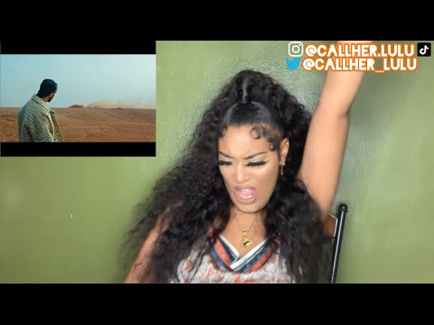 Good Duo⁉️ NYC GIRL REACTS TO B Young ft King Promise - Rolling Stone (REACTION]