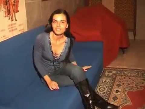 Stefy NRG - Promise - making of