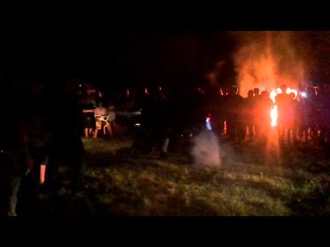 Burn Out MF Schillertswiesen