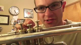 Tasty Trumpet Licks #6 - 3 Easy (but Awesome) Licks in G