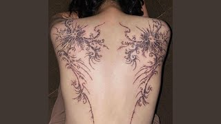 Cover art for through the glass