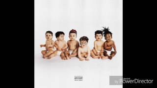 Bimbi- Sfera Ebbasta,Rkomi,Ghali,Tedua,Izi (prod. Charlie Charles)