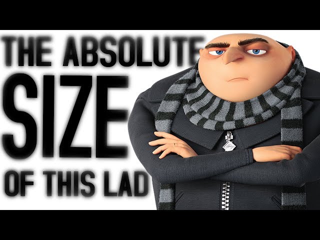 Pronúncia de vídeo de gru em Inglês