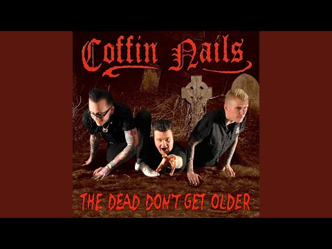 The Dead Don't Get Older