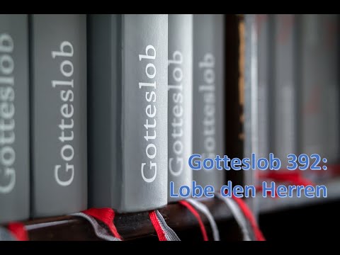 Lied 1 zum Hausgebet 11. Sonntag im Jahreskreis