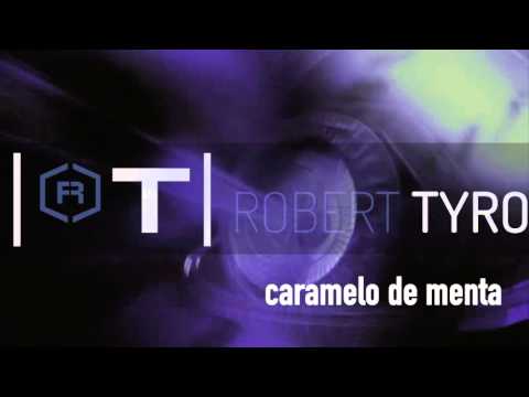 Robert Tyron - caramelo de menta