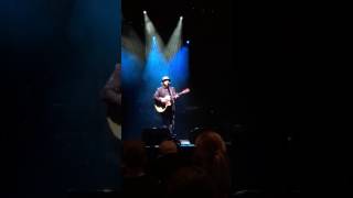 Runrig - Rocket to the Moon Oberhausen live 11.11.2016