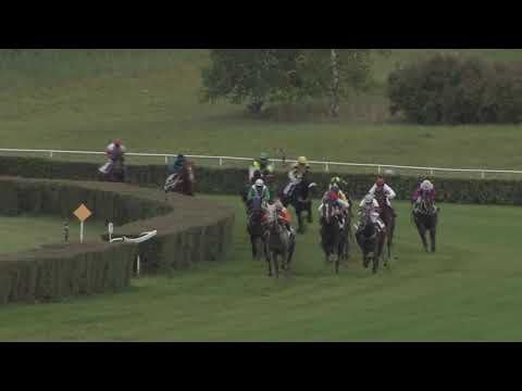 MO, 10. 10. 2020, 8. dostih - Cena babího léta