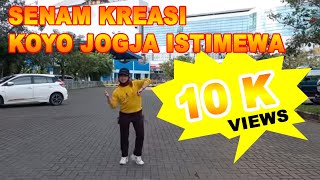 Download lagu VIRAL !! NDARBOY GENK - SENAM KOYO JOGJA ISTIMEWA | DJ TIKTOK mp3