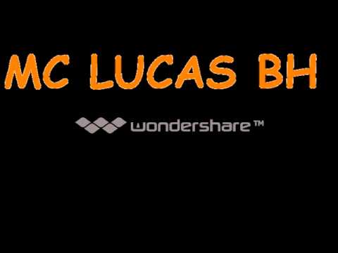 MC LUCAS BH - CONDIÇÃO PRAS NOVINHA - PREVIA