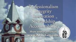 NHC Promise - Register of Deeds