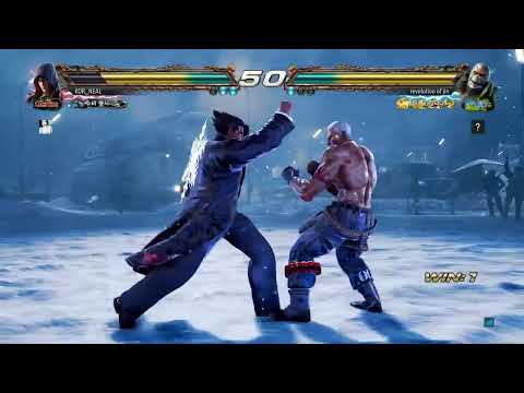 Tekken 7