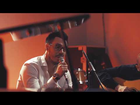 Željko Vasić - Samo moja (Official Video 2018) Unplugged "Da predjemo na ti"