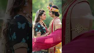 Download lagu Aapki Yaad Aaye To Dil Kya Kare 💞🥰radhe krishna love story #radhakrishna #trendingshorts #viralvideo mp3
