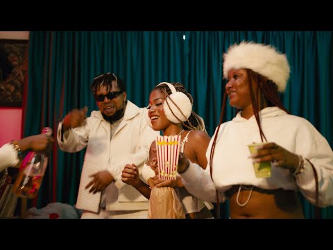 Knii Lante  - Celebration (Official video)