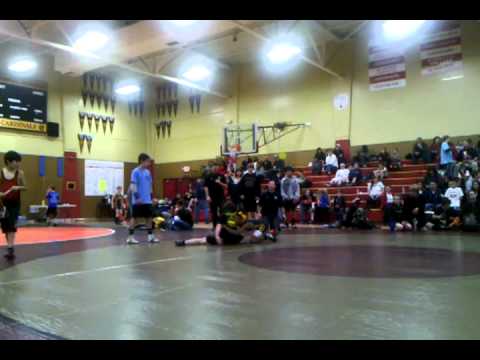 Jason Dedrick 3/19/2011