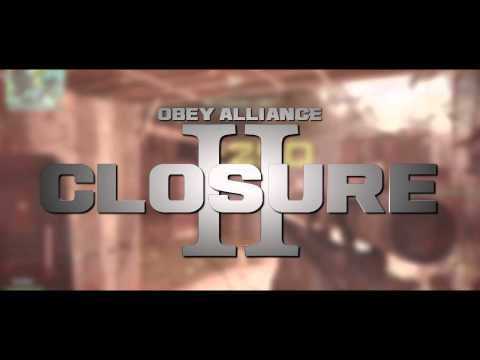 Obey 'Closure 2' - Soundtrack