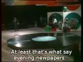 "Quand on arrive en ville" - English subtitles ...