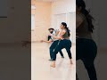 Aparna Balamurali Latest Dance Practice Video Shorts