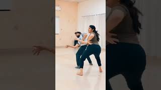 Aparna Balamurali latest dance practice video #sho