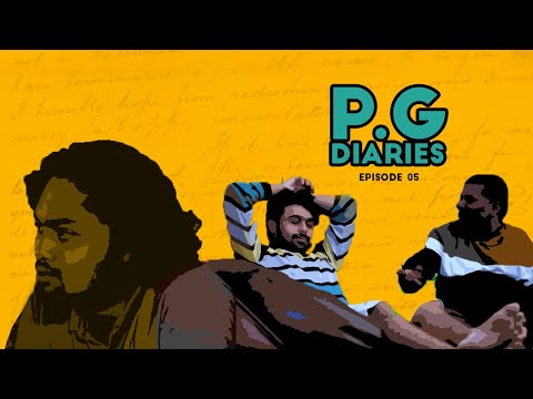 shravan pg diaries