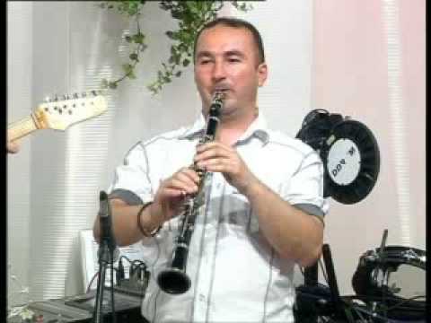 ORKESTAR MAESTRAL-BITOLA MOJ RODEN KRAJ(in live)TV MENADA