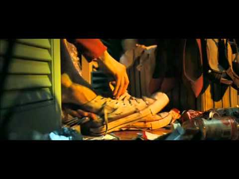 Castaway on the moon - Saludable forma de escapismo (escena)