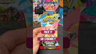 PACK 11! Will We FINALLY Find SIR STARMIE?! ⭐👀 #shorts