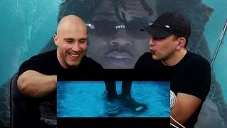 Gunna - One Call (Official Video) METALHEAD REACTION TO HIP HOP!!!