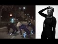 Kamo Mphela GBV Amapiano Dance