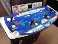 Ea Sports Madden Football Arcade Coin Operated Cabinet 