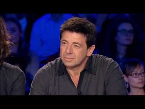 Intégrale 1/2 - 28 novembre 2015 On n'est pas couché #ONPC