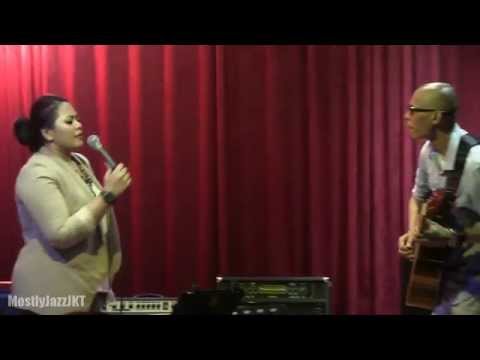 Bubugiri - Spain @ Mostly Jazz 31/05/14 [HD]