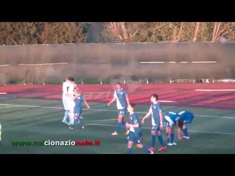 34° TORNEO PECCI: Fiorentina - Rimini 3-0 - IL VIDEO