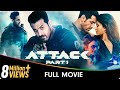 Attack Hindi Full Movie John Abraham Rakul Preet Singh Jacqueline Fernandez Prakash Raj