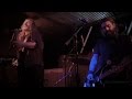 Marty Willson-Piper - Spark (Bar Loreto, Chile, Diciembre 2016)