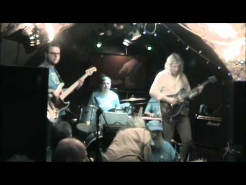 358 Soczewa Blues Session - 18.12.2015 - 6