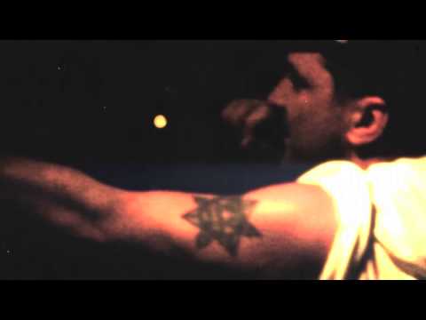 Maury B. Live al RadaNation 2013 (Rimini, Grotta Rossa)