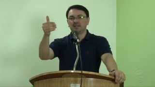 Educação na Visão Espírita - Rossandro Klinjey