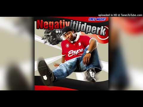 Negativ - #14 Niks Is Wat Het Zijn Moet ft. Ebon-E ''Negativitijdperk''