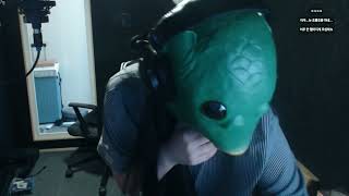 🤍2026 04 17🤍월핵 유리 패드 리뷰