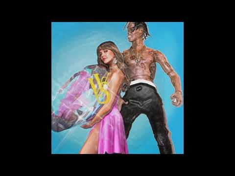 UFO361 feat. TRAVIS SCOTT - Verändert