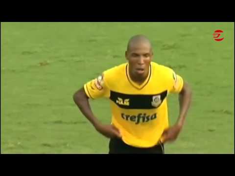 São Bernardo 1 x 1 Linense   20 02 2016