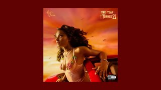 Download lagu Ayra Starr - Rhythm & Blues (Sped Up) mp3