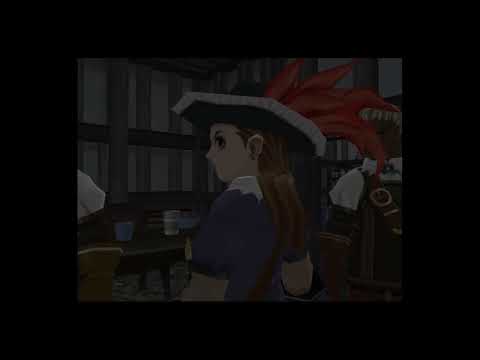 Suikoden III Part 15