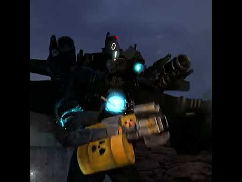 Skibidi fatal Ohio remake #skibiditoilet #foryou