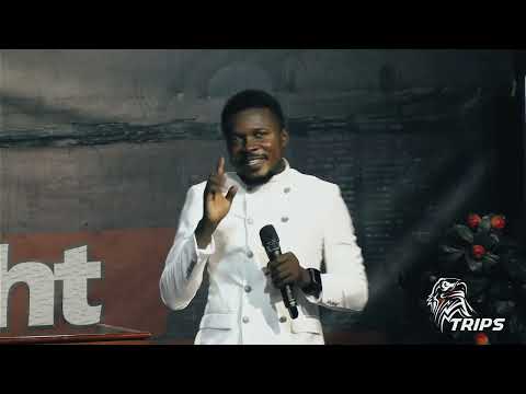 HOW WE SEE THINGS IN THE SPIRITUAL REALM AS PROPHETS