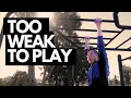Get Stronger Shoulders Than 95 Of Adults Conquer The Monkey Bars