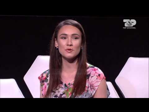 Select, 18 Prill 2016, Pjesa 1 - Top Channel Albania - Entertainment Show